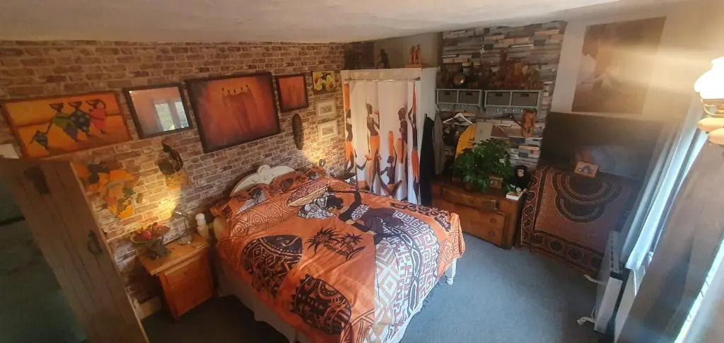 rosedale cottage