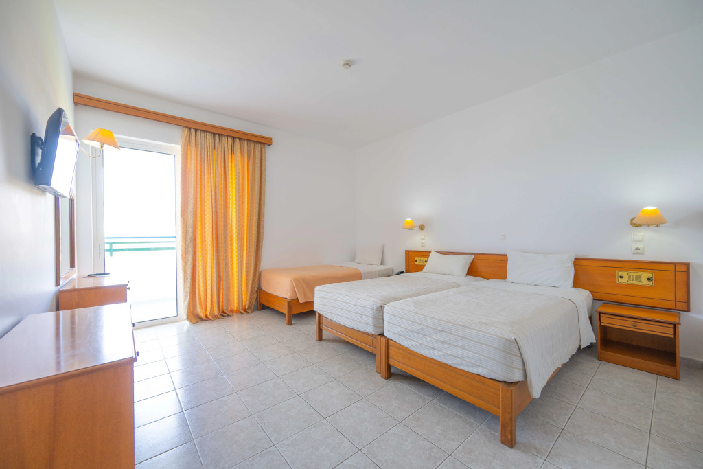 Orion Hotel