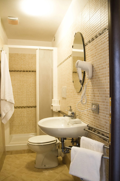 Mosaic Guest House