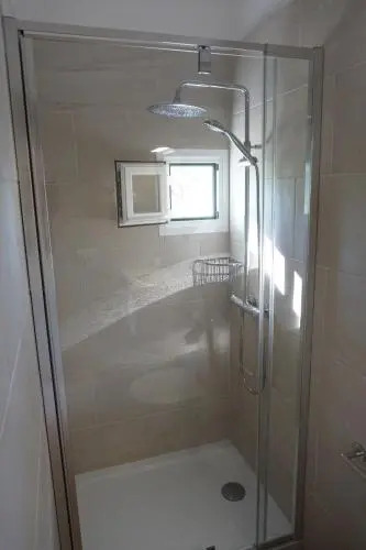 Astbury Bungalows del Lago