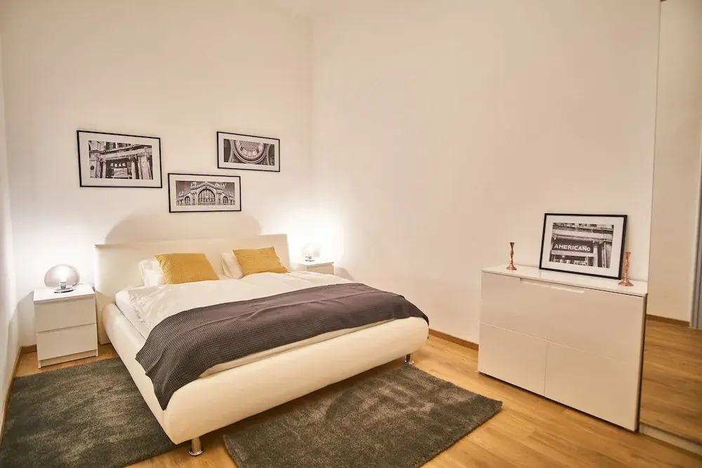 D20 Apartment Budapest