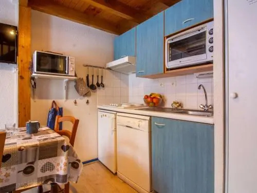 Apartment Helios 24