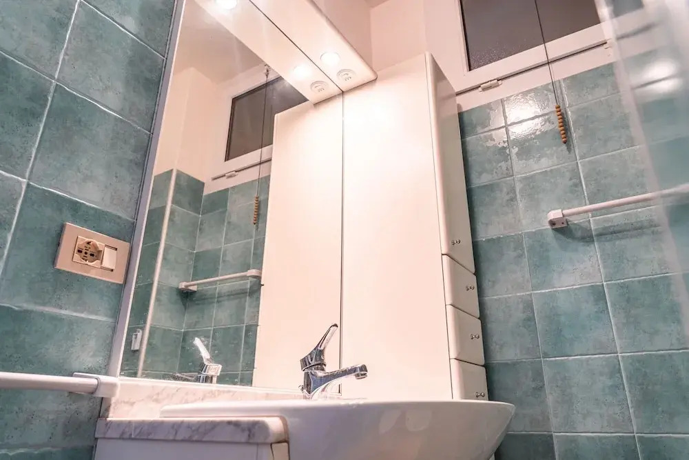 Seafront Apartment in a Modern Building in Bibione