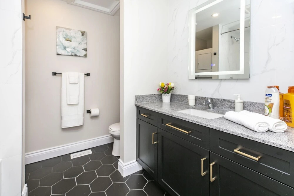 2BR Units With King Bed - Mins to Byward Market