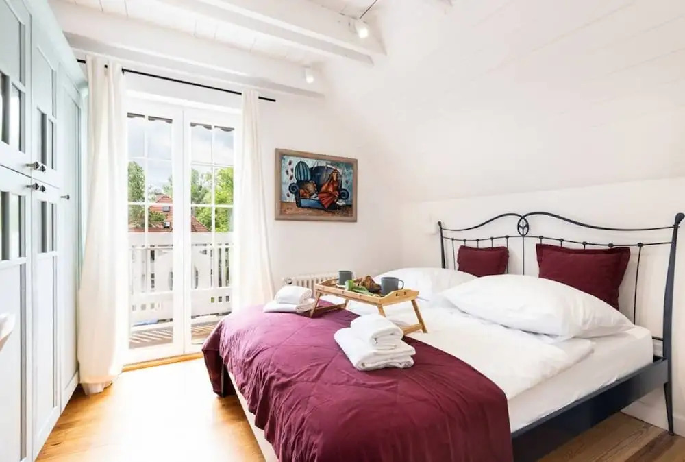 Emily 2 Stylowy Apartament Sopot Przy pla y