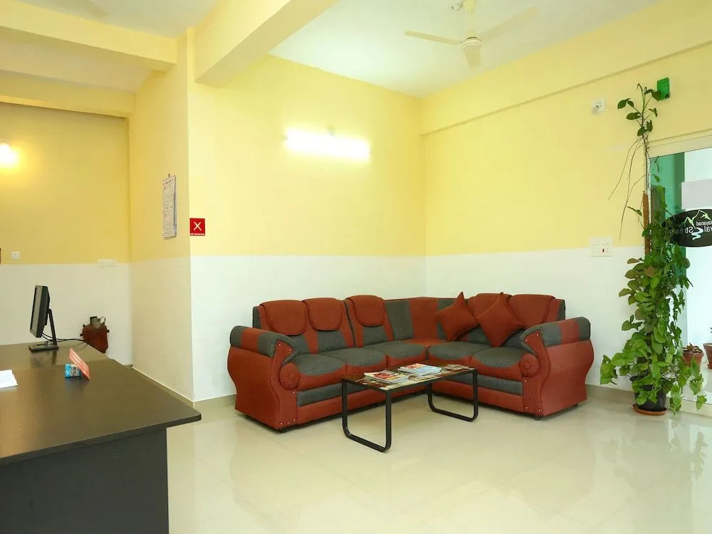 Wayanad Royal Stream