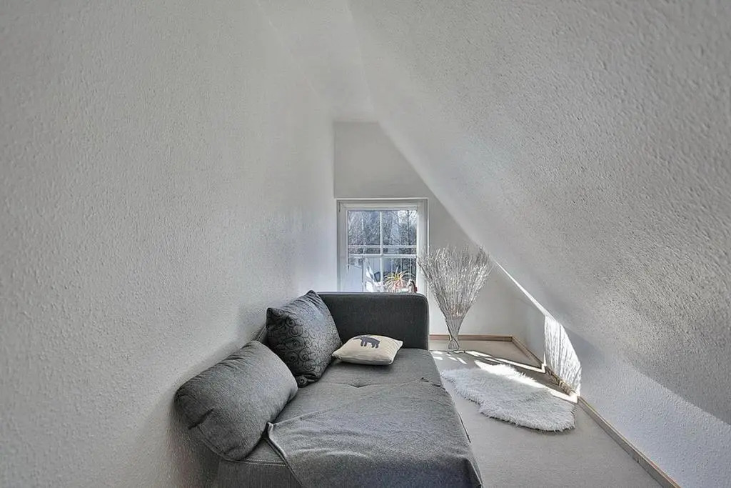Gorch-Fock-Park Haus 57 Gorch-Fock-Park 57 Appartement 23