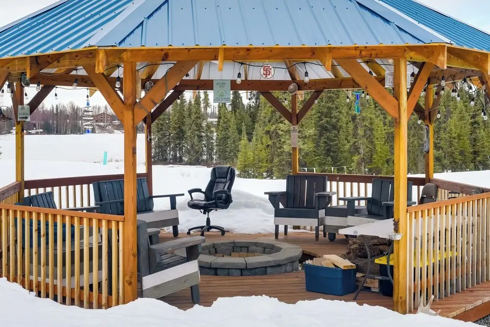 Soldotna Vacation Rental ~ 12 Mi to Kenai Beach