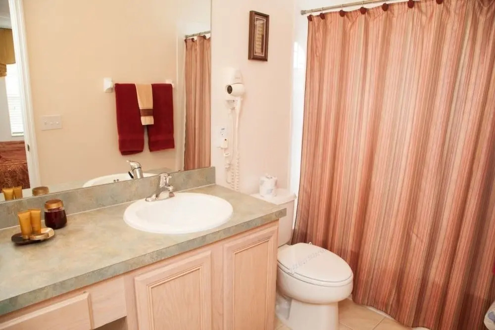 Ly53791 - Emerald Island - 6 Bed 5 Baths Villa