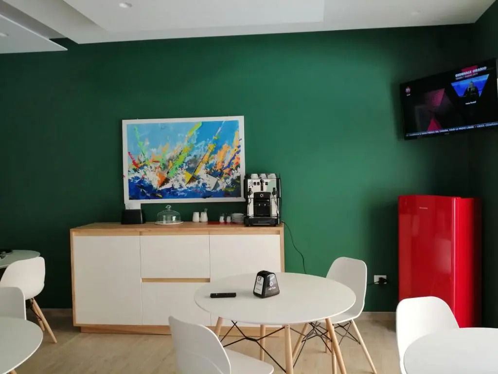 B & B Vittorio Emanuele