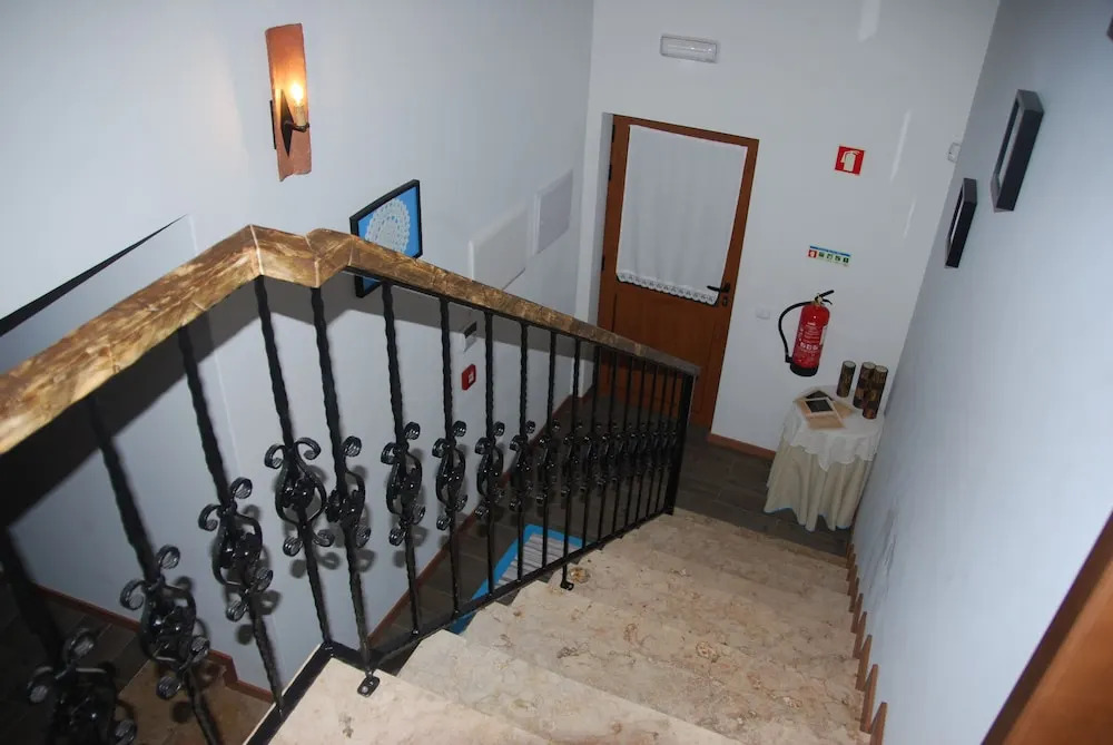 Casas no Terreiro