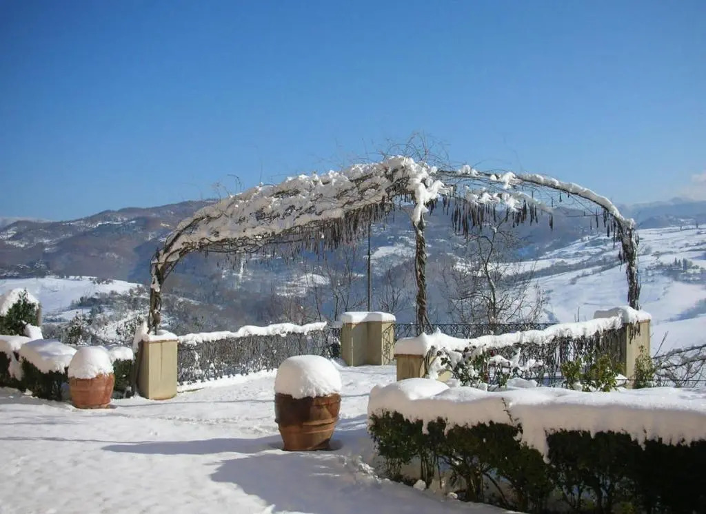 Villa I Delfini