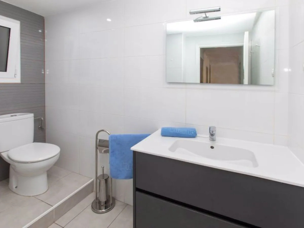 Apartment Felix Lloret de Mar