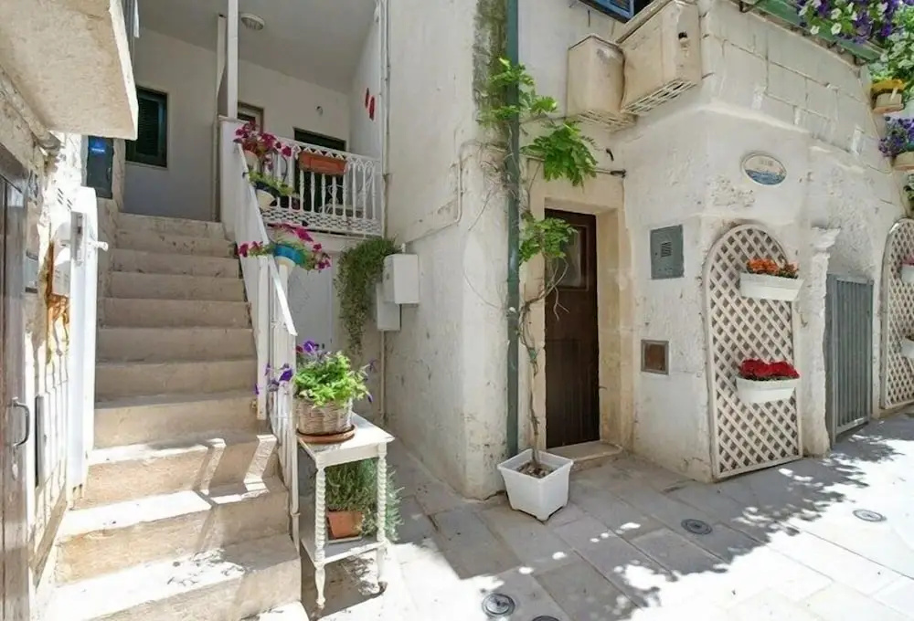 Amoredimare Casa Vacanze