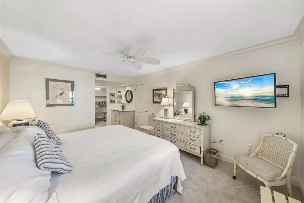 Sea Oats 142 2 Bedroom Home by RedAwning