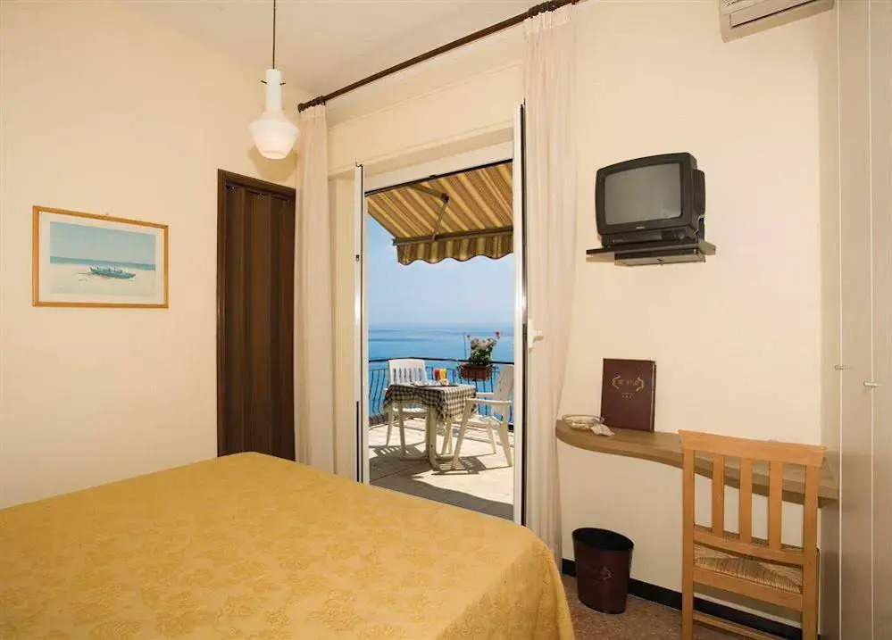 Hotel Villa Giulia