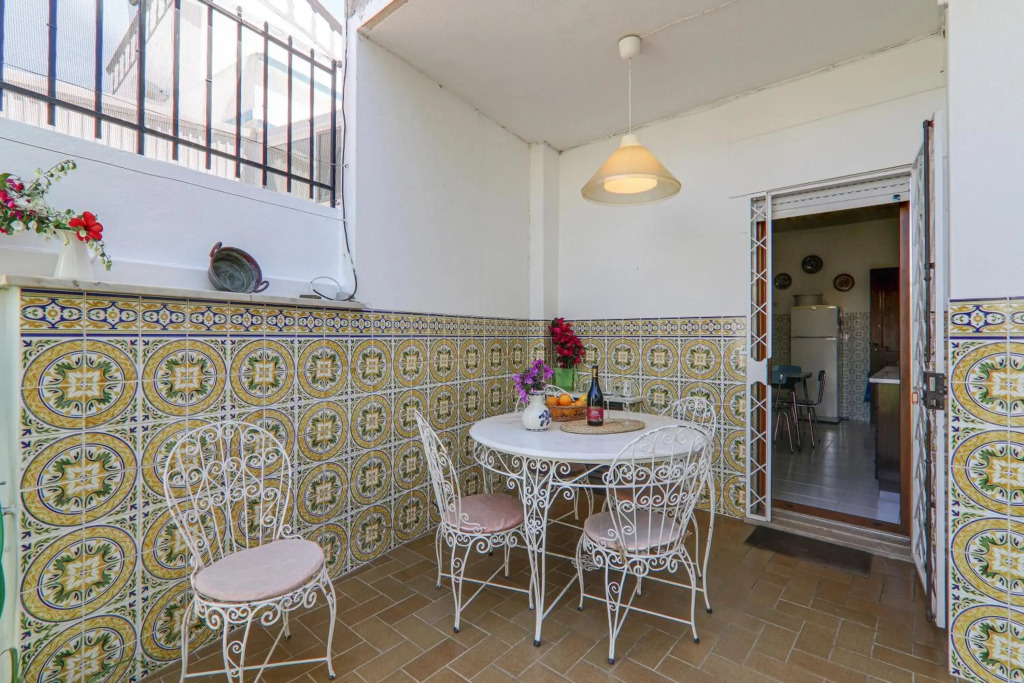 Casa Tangerina