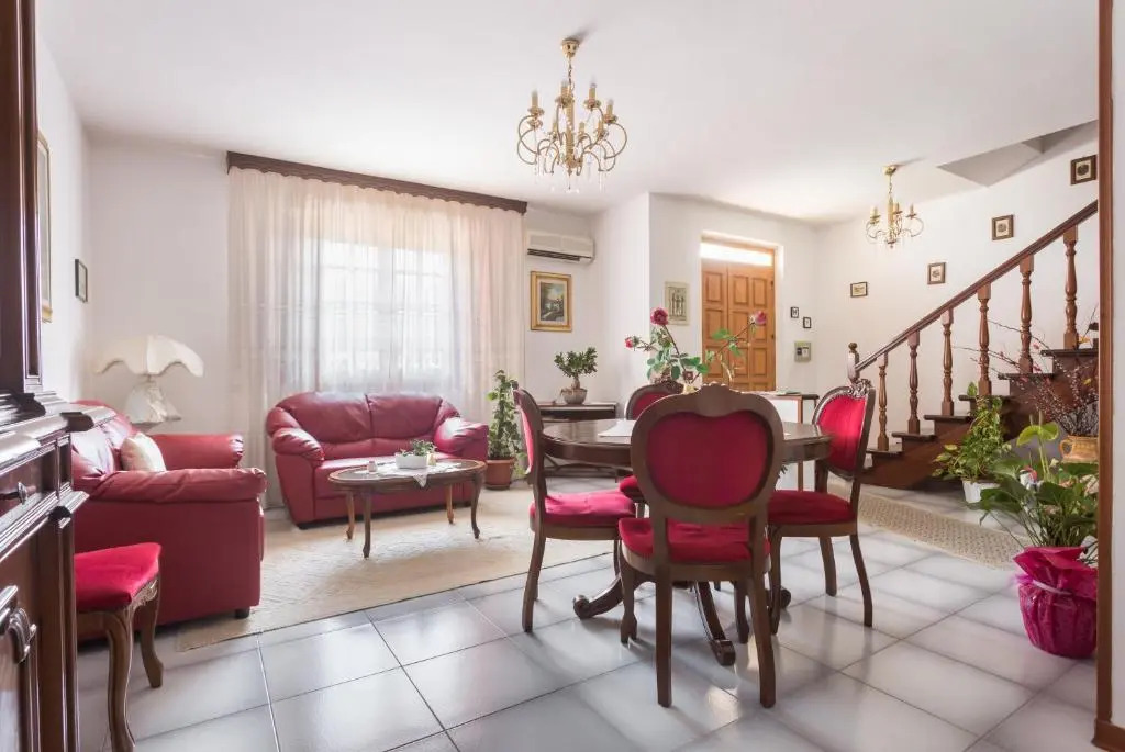 B&B Il Mirto