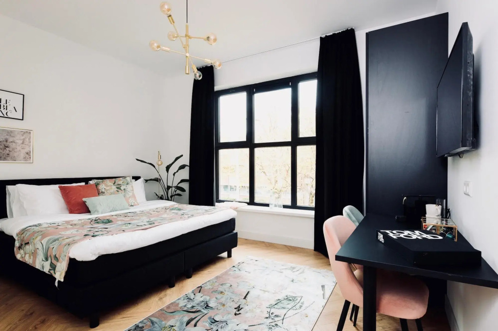Boutique Hotel 43 Amsterdam - Zaandam