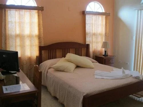 Villa San Juan