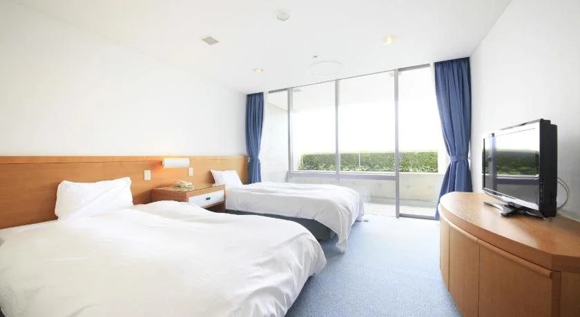 TOTO Seawind Awaji