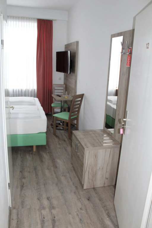 Hotel Pension Köberl