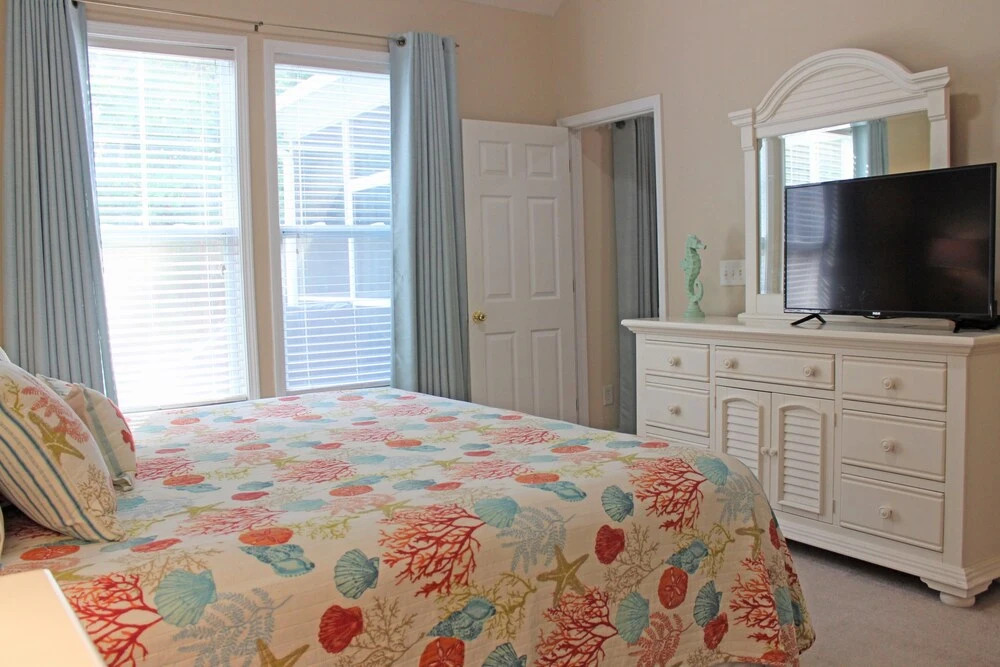 You Will Feel Right at Home Here!