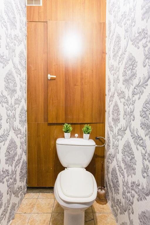 Moment House  на шоссе Коровинское