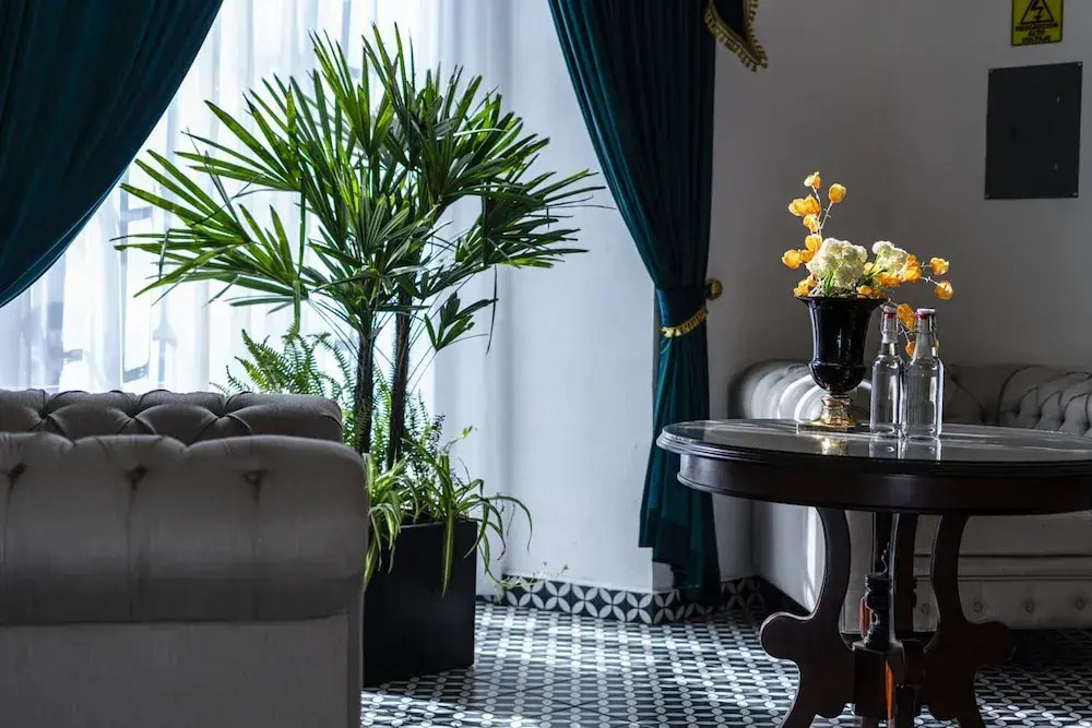 HOTEL BOUTIQUE CASONA 65