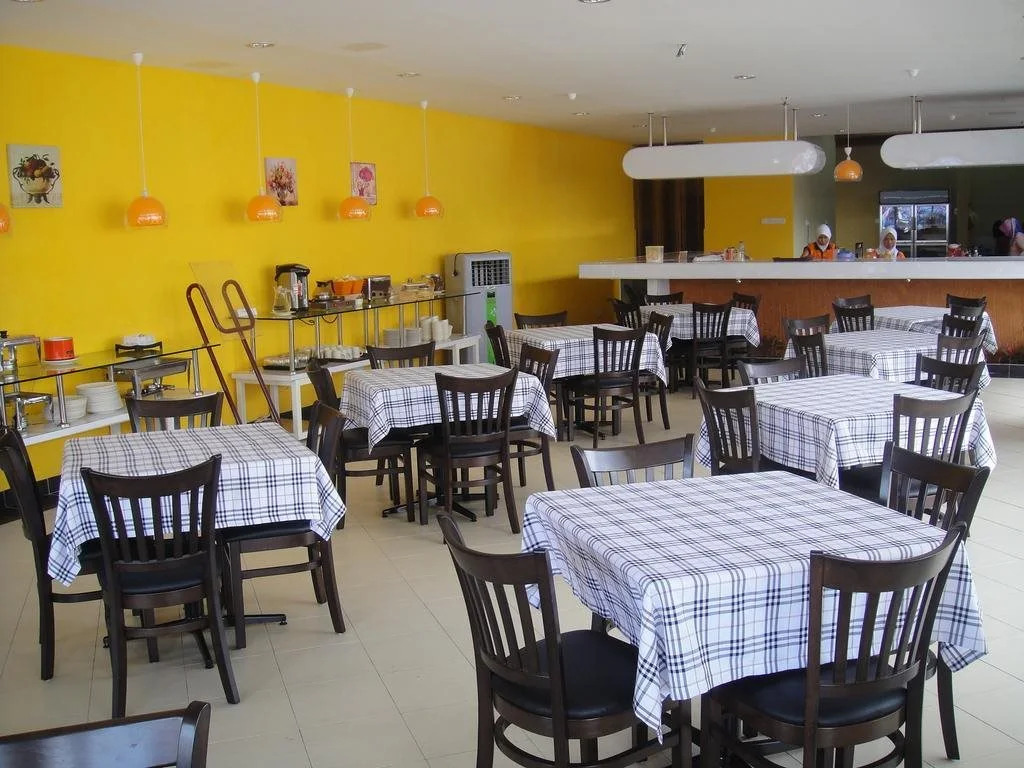 Prima Hotel Melaka