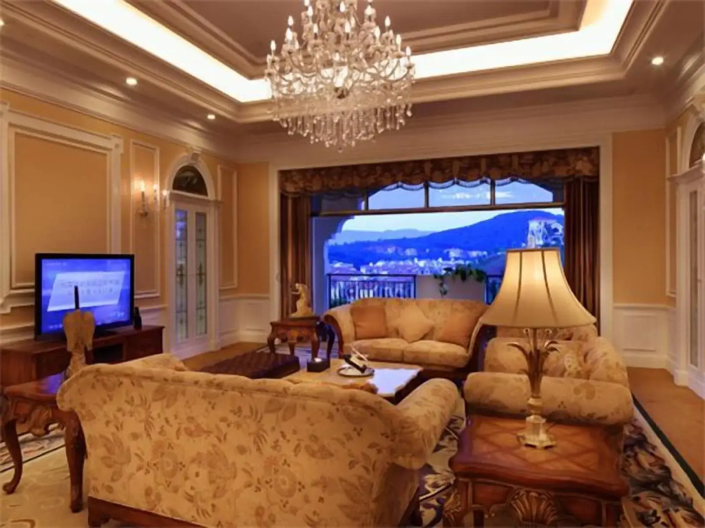 Country Garden Phoenix Hotel Suizhou