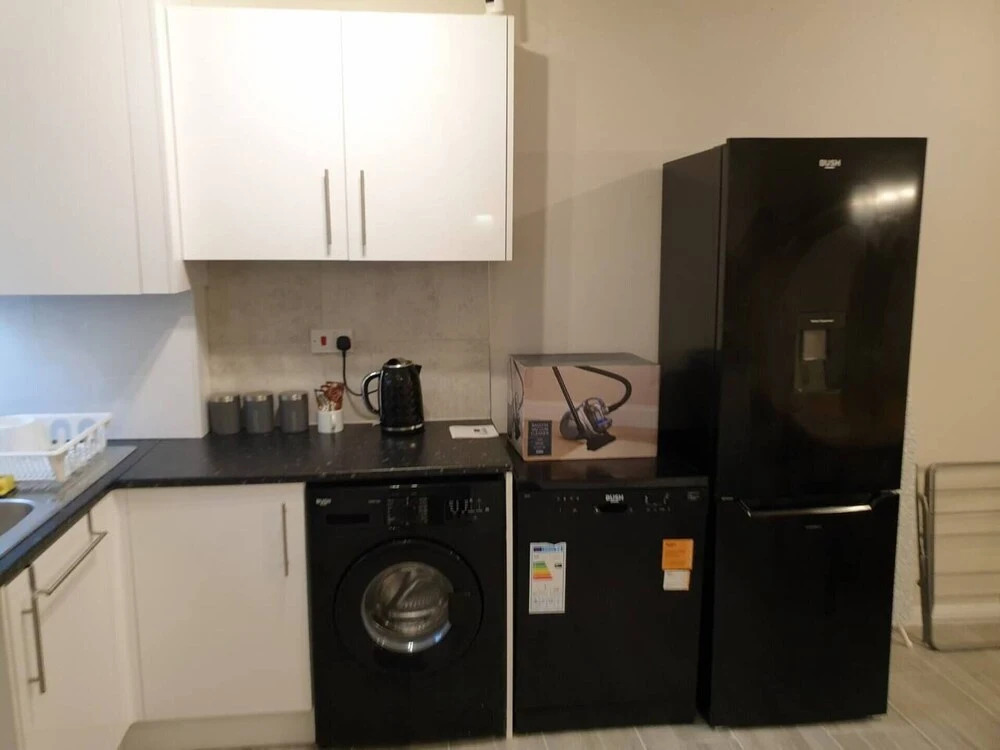Grange Villas Diamond nr Chester le Street 3 Bed
