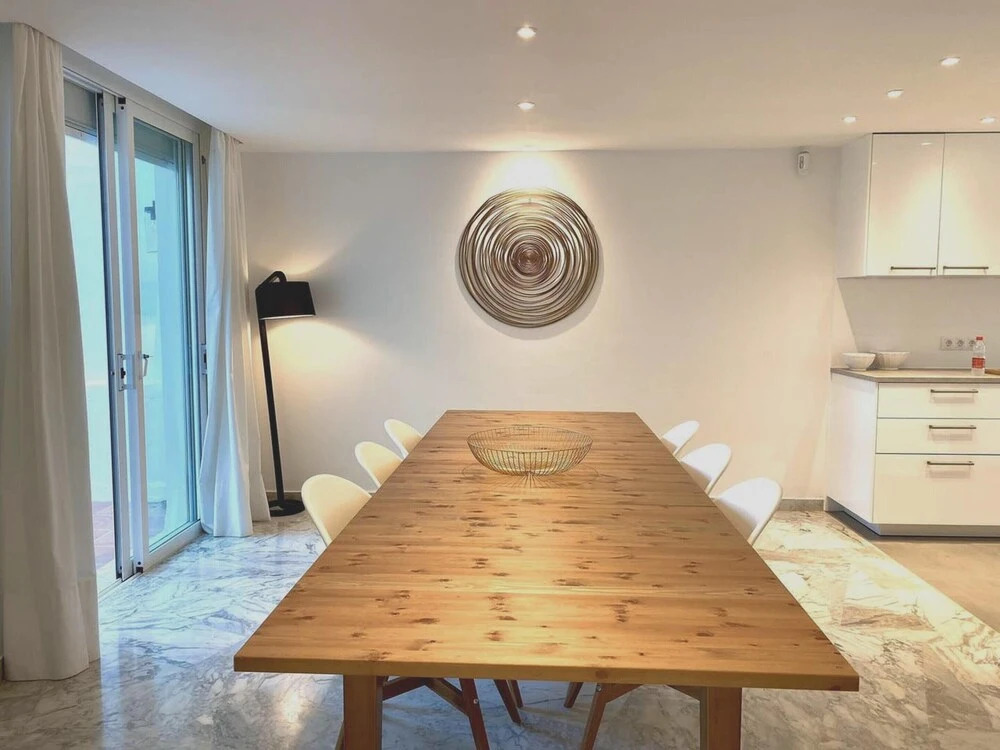House With 3 Bedrooms in Estepona, With Pool Access, Enclosed Garden and Wifi - 150 m From the Beach