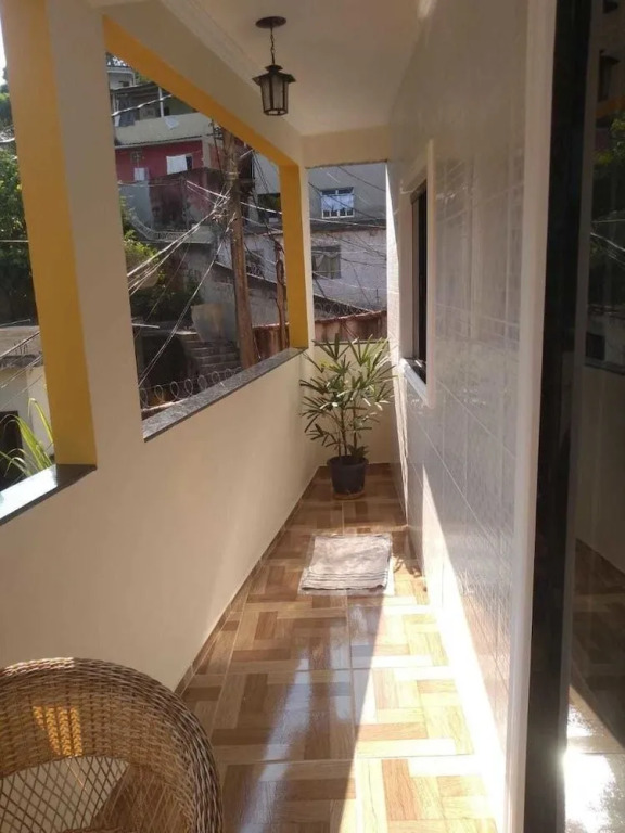 Casa Familiar - Hostel
