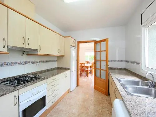 Villa Veintiseis
