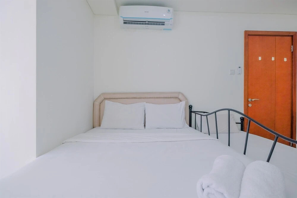 Cozy 1br at Green Bay Pluit Apartment