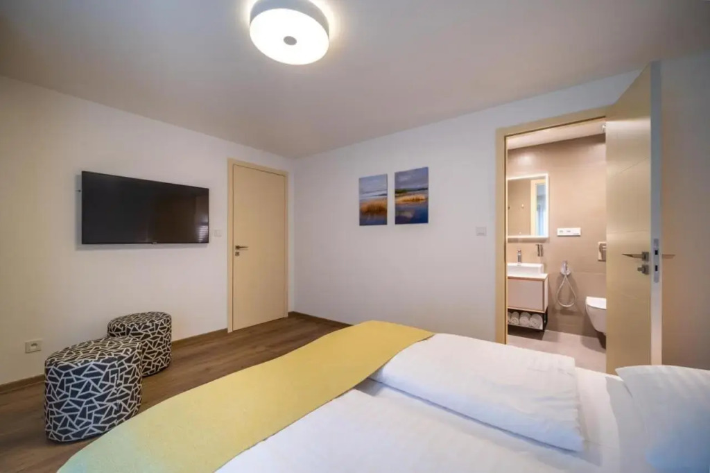 Lipno Port Apartment C303 - Lipno Home