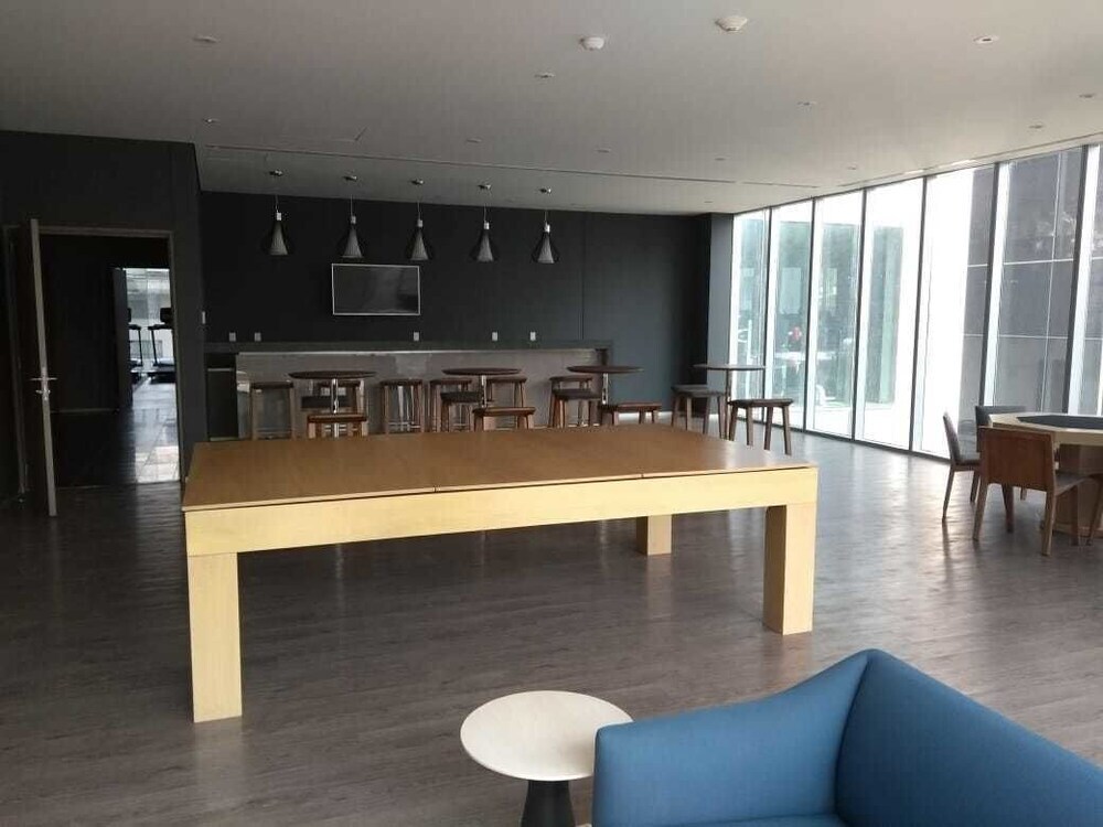 Nuevo y Lujoso PH en Latitud Polanco
