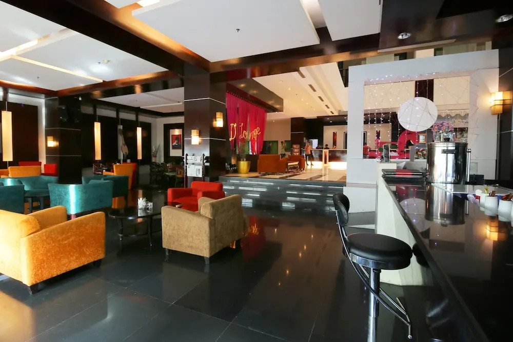 Airy Premier Sei Pangeran Jendral Sudirman 153 Palembang