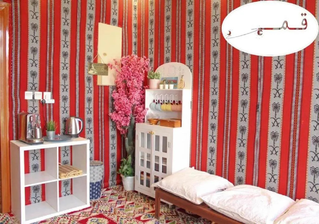 Shams W Qamar Chalets