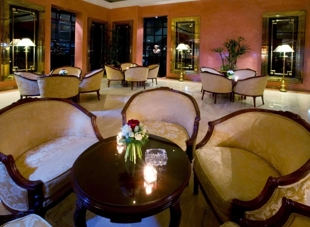 Meliá Caracas