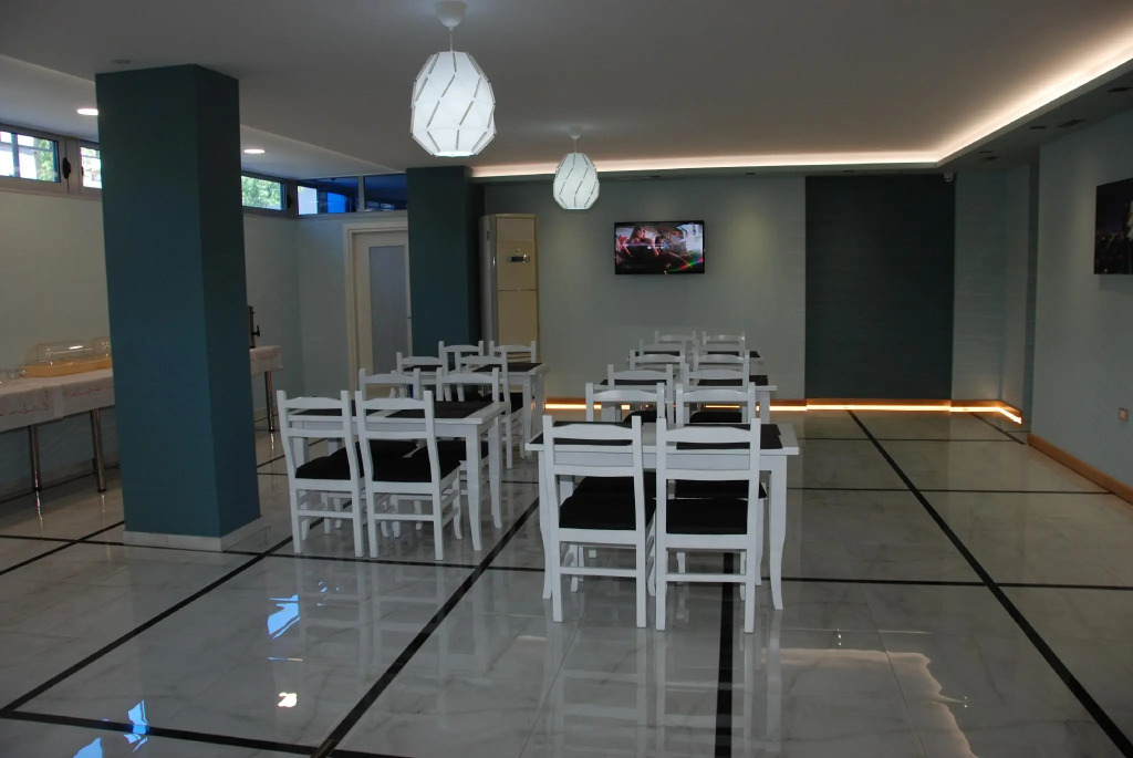 Oceanic Overview Suites