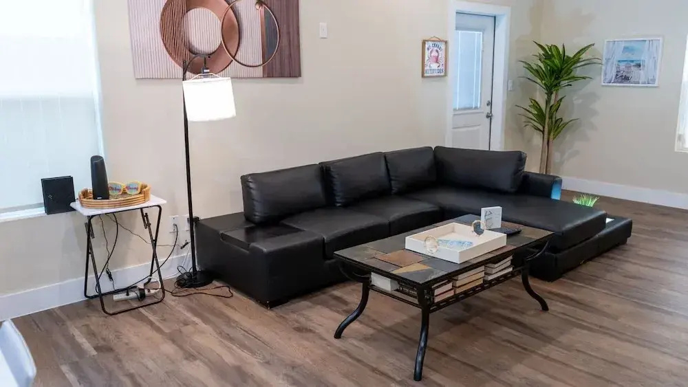 200 Steps To Beach Private Pool 2 Big Levels 3 Bedroom Apts