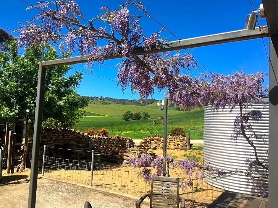 Dairymans Cottage