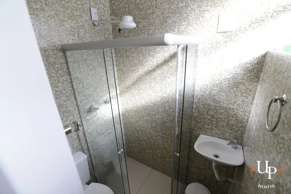 H2UP- Universidade Pampulha Hostel