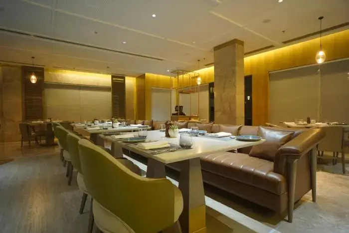 Katra Marriott Resort & Spa