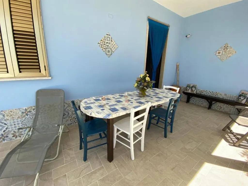 Villa Fascinosa