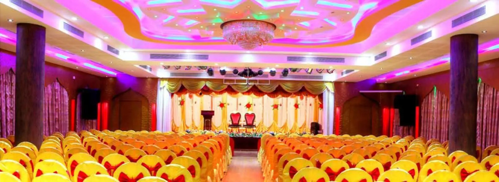 Hotel Hiton