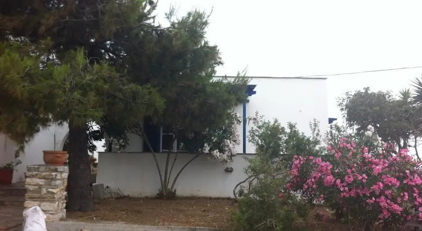 Giannakis Filoxenia