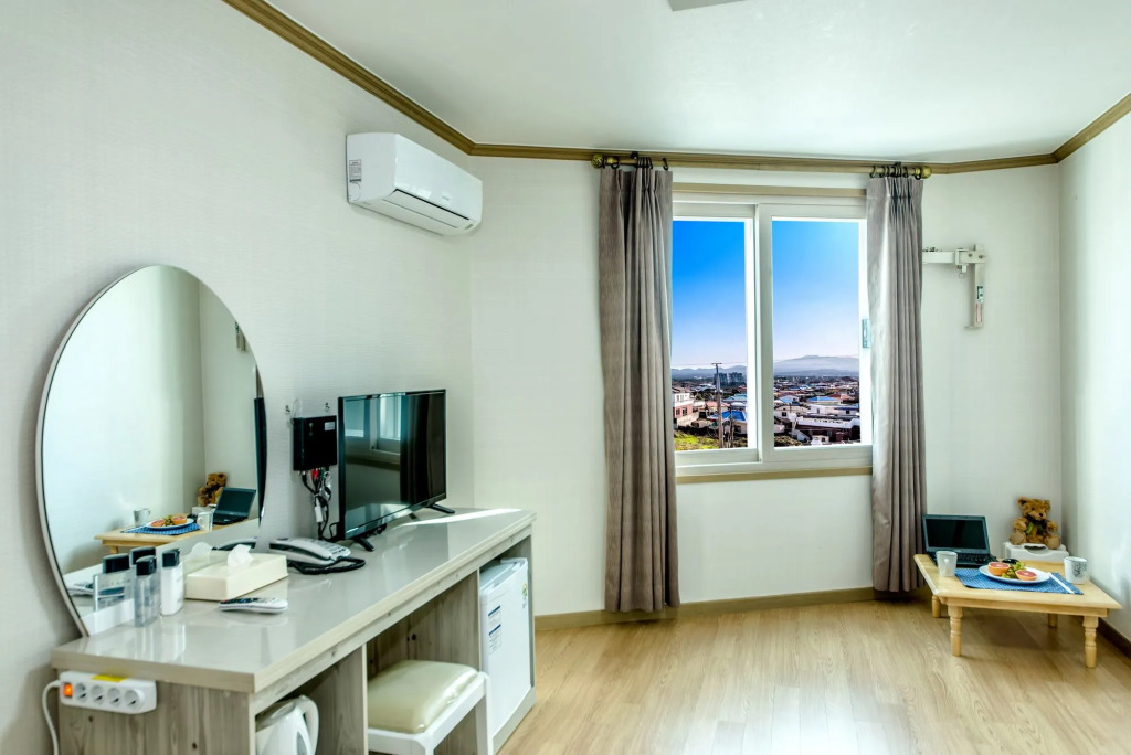 Beach Story Hotel